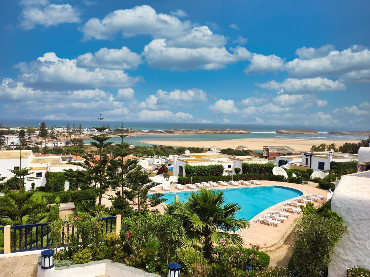 Maison Vue Sur Mer-jardins De La Lagune Villa *
