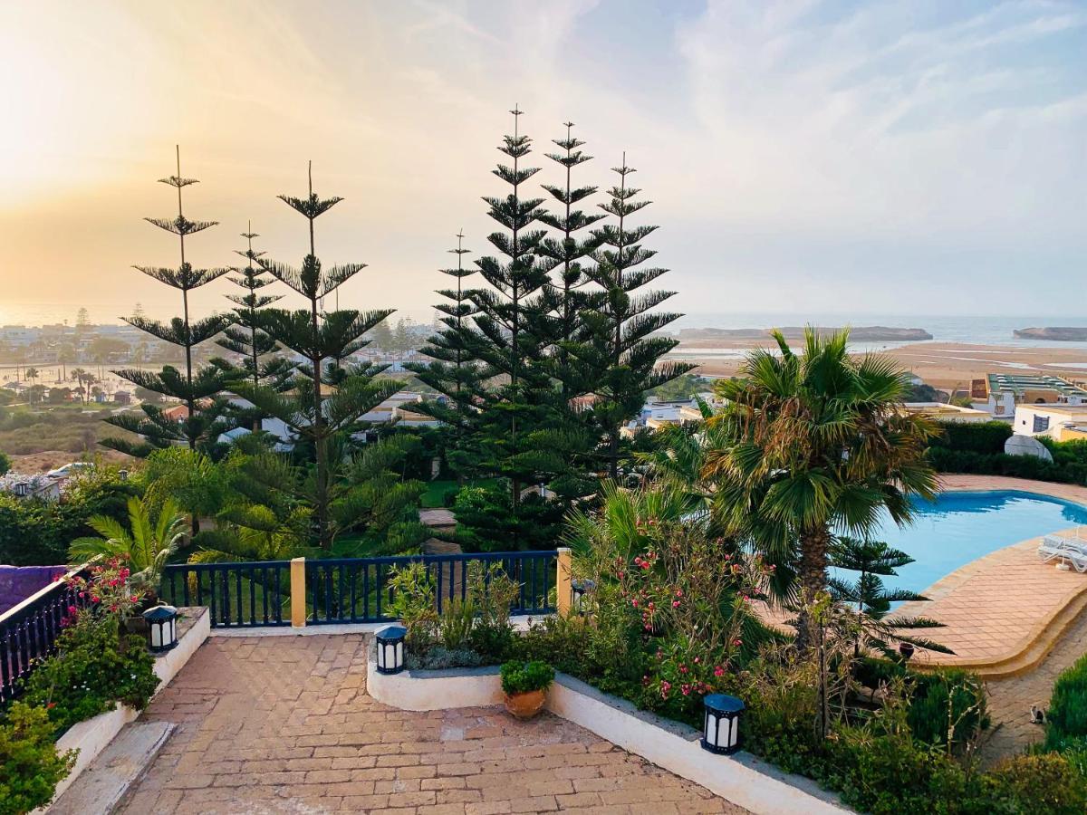 Villa Maison Vue Sur Mer-jardins De La Lagune *