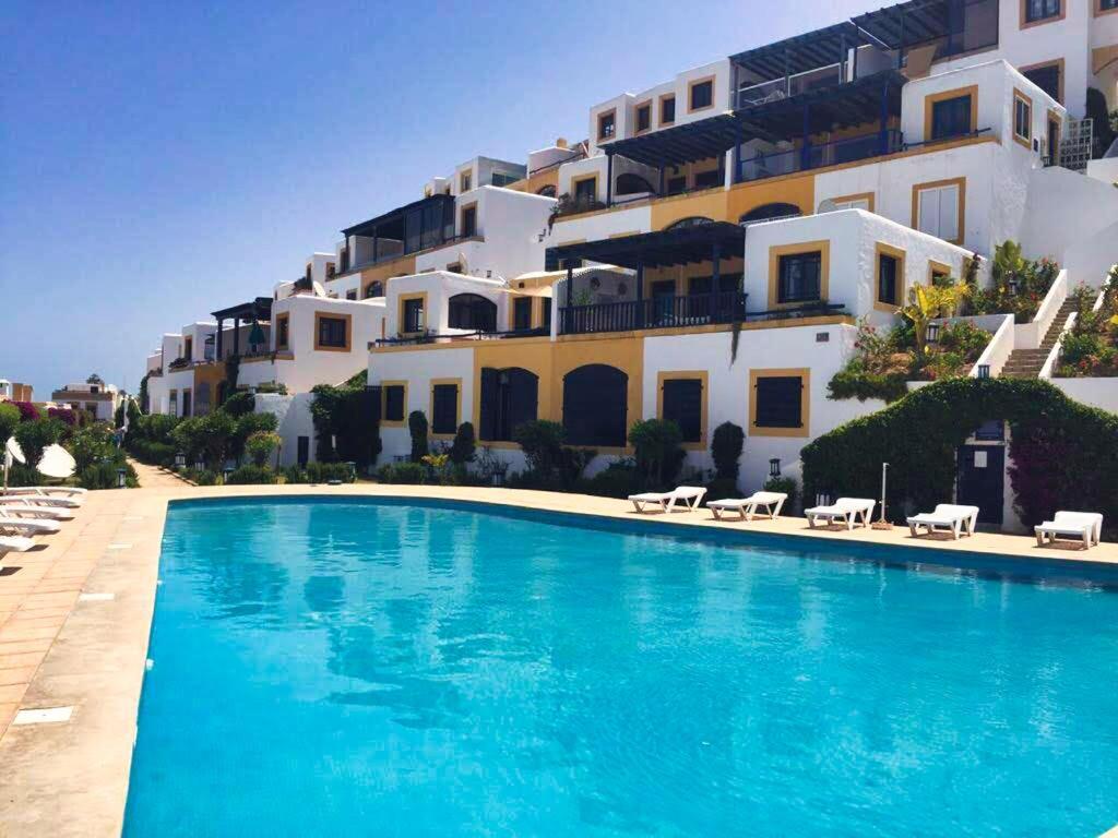 Maison Vue Sur Mer-jardins De La Lagune