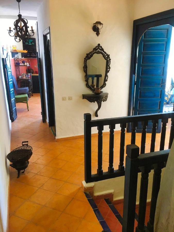 Maison Vue Sur Mer-jardins De La Lagune Villa *