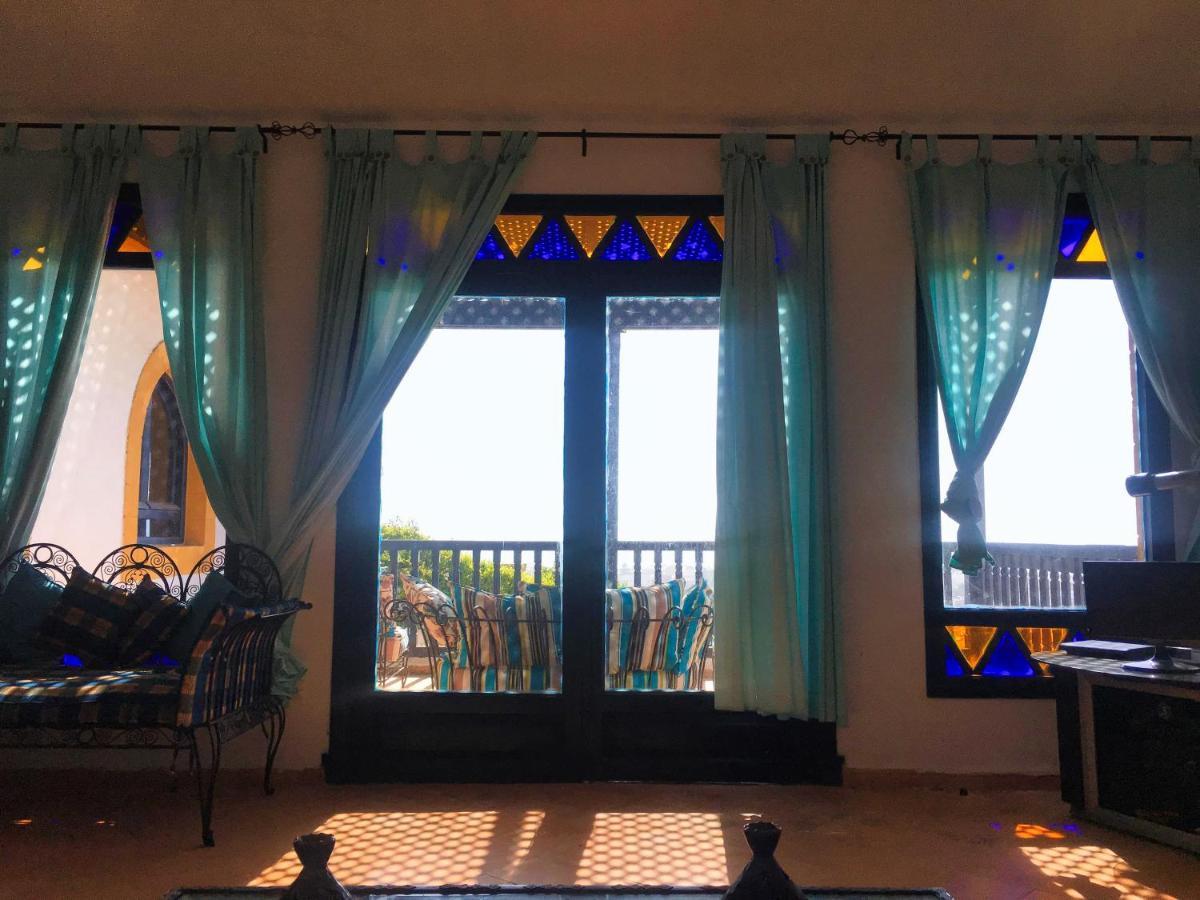 Maison Vue Sur Mer-jardins De La Lagune Villa