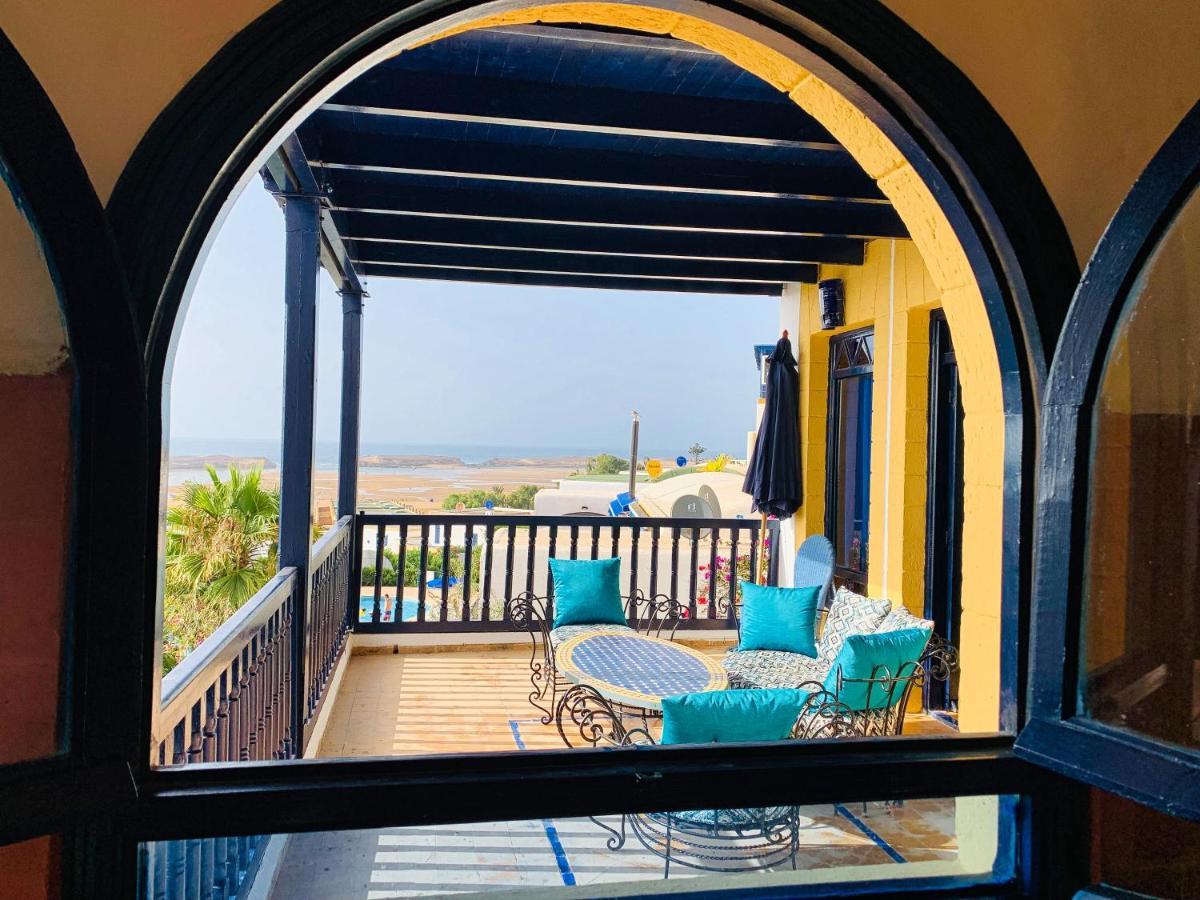 Villa Maison Vue Sur Mer-jardins De La Lagune *