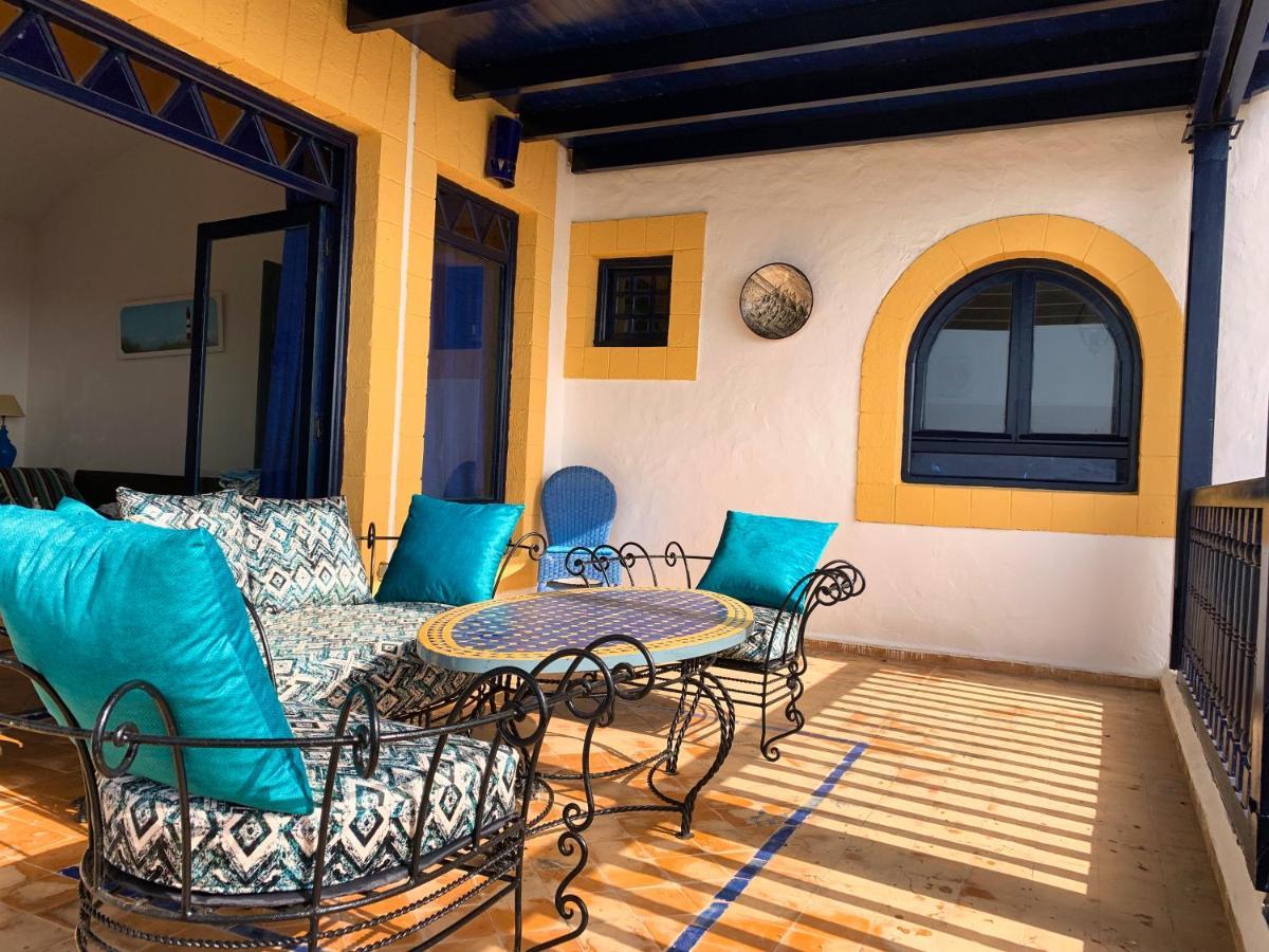 Maison Vue Sur Mer-jardins De La Lagune