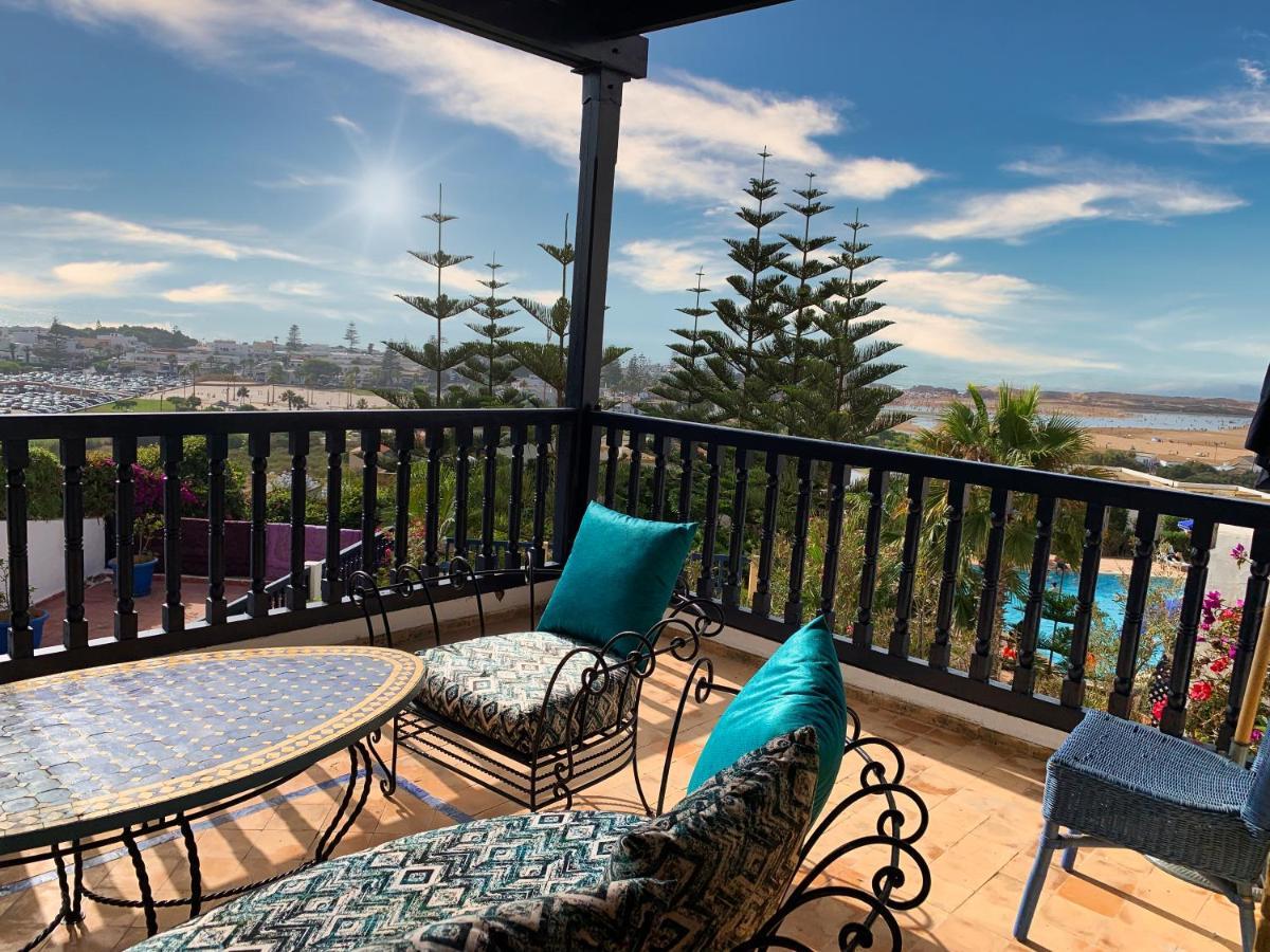 Maison Vue Sur Mer-jardins De La Lagune Villa *