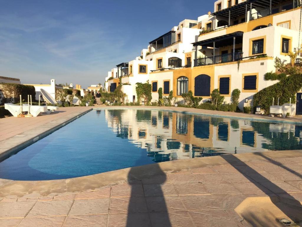 Maison Vue Sur Mer-jardins De La Lagune Villa