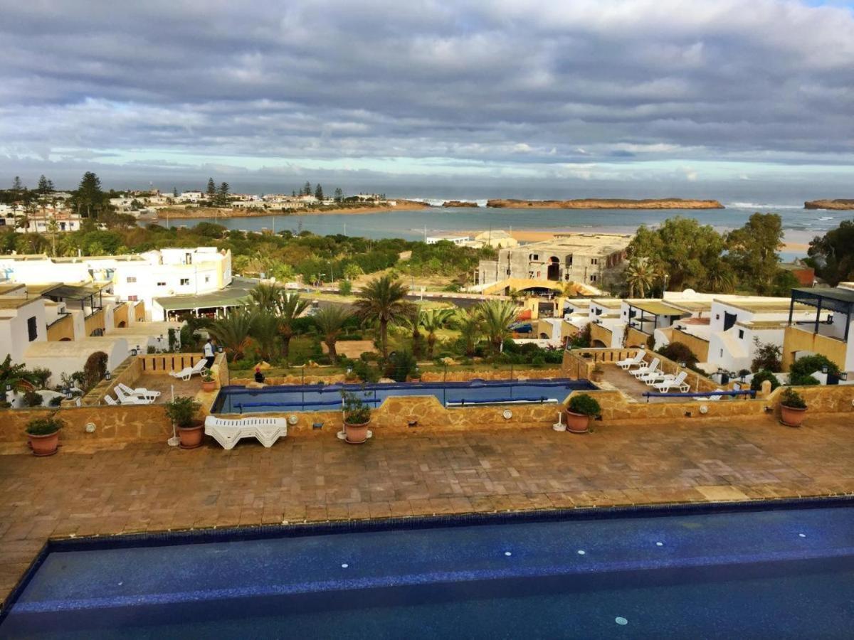 Villa Maison Vue Sur Mer-jardins De La Lagune