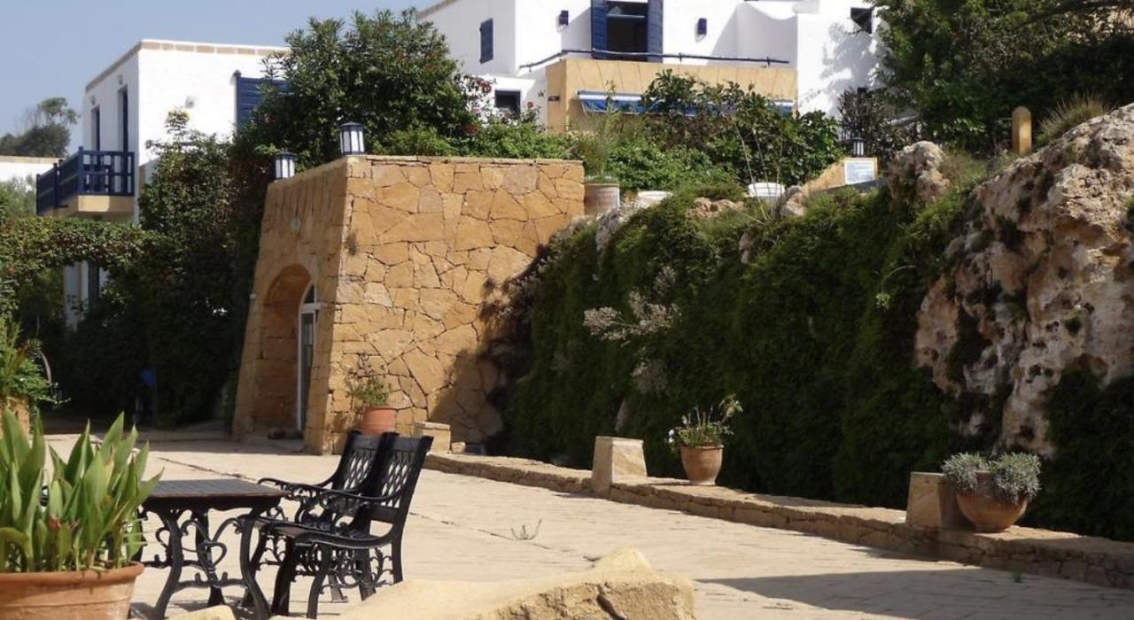 Villa Maison Vue Sur Mer-jardins De La Lagune Oualidia