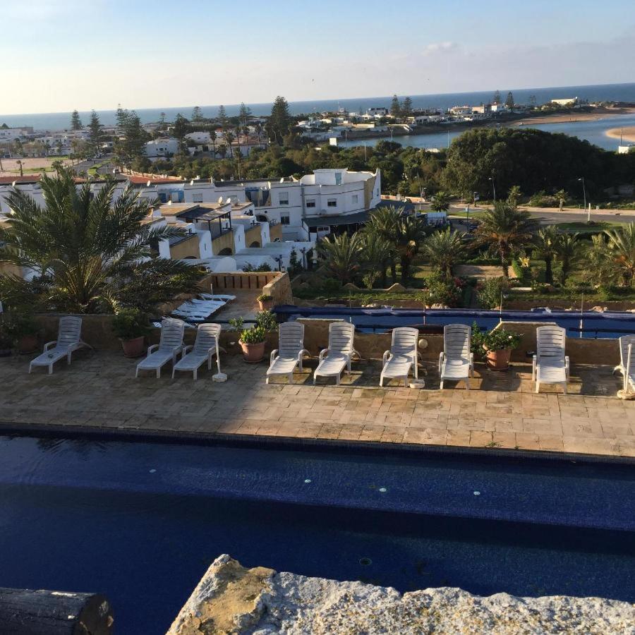 Maison Vue Sur Mer-jardins De La Lagune Villa *