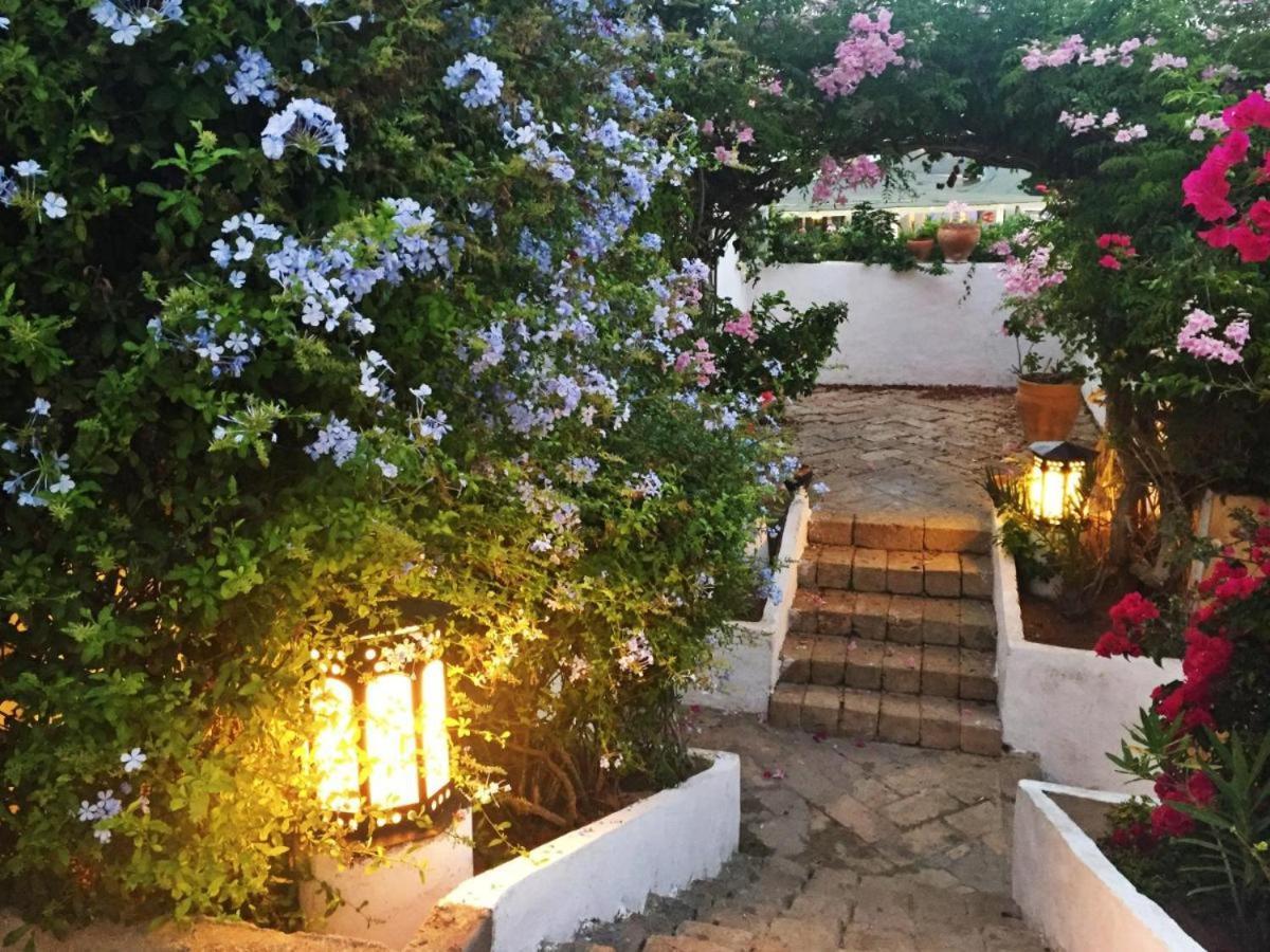 Maison Vue Sur Mer-jardins De La Lagune Villa Oualidia