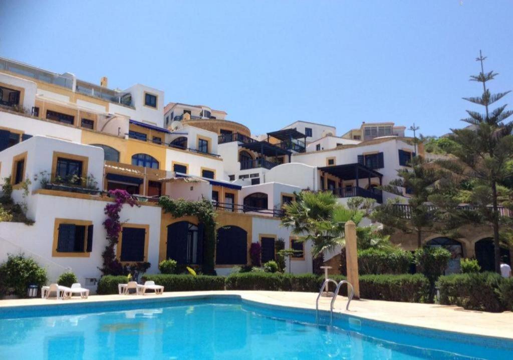 Maison Vue Sur Mer-jardins De La Lagune Villa *
