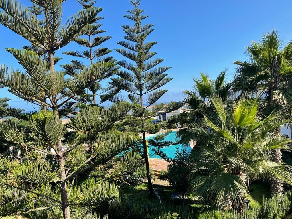 Villa Maison Vue Sur Mer-jardins De La Lagune *